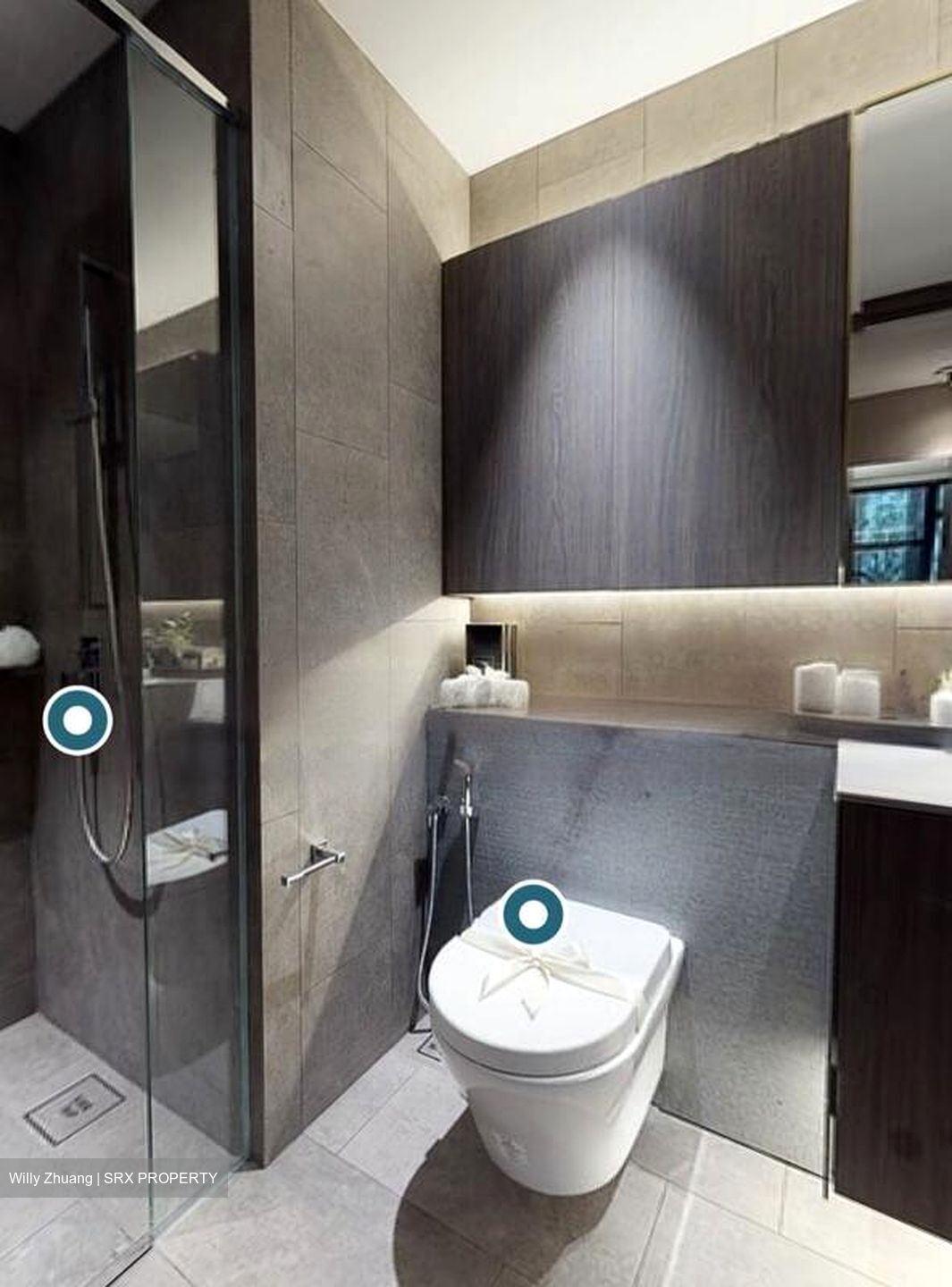 Midtown Modern (D7), Apartment #458921261